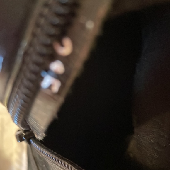 Boots real leather.40(10,5) - Picture 9 of 11